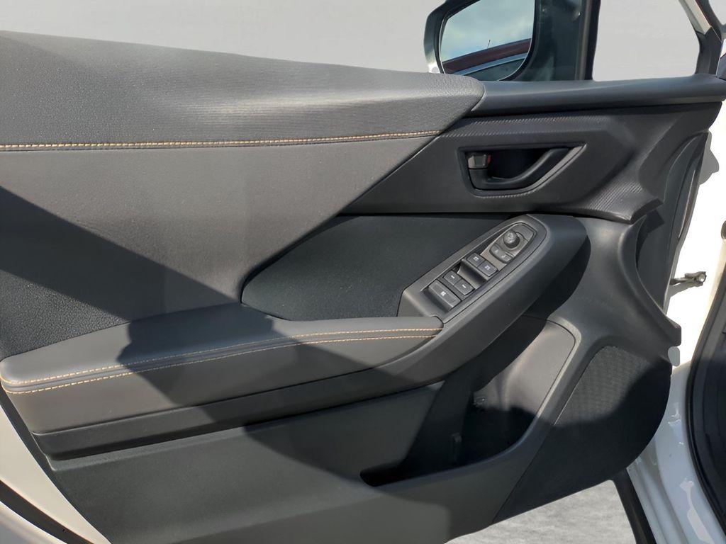 used 2024 Subaru Crosstrek car, priced at $28,284