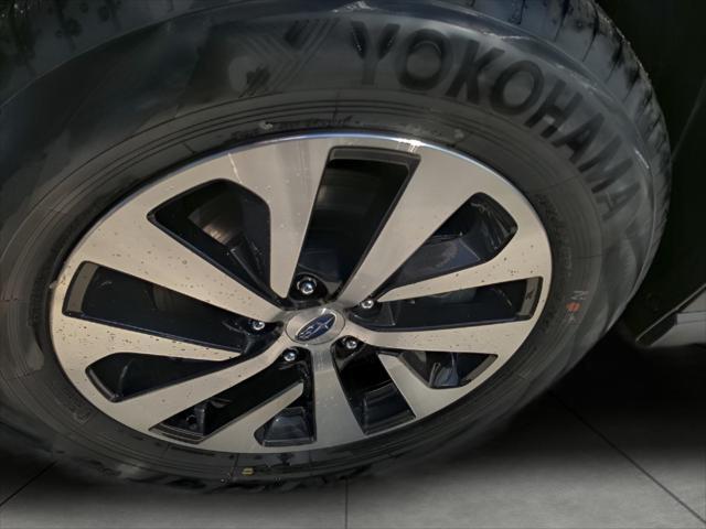 new 2025 Subaru Outback car, priced at $35,051