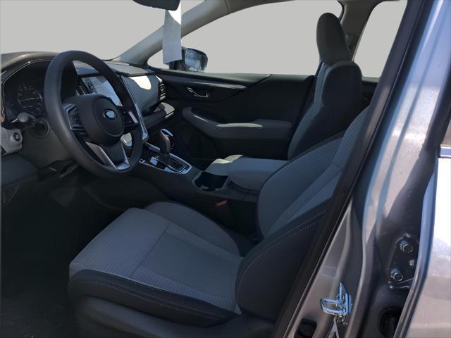 new 2025 Subaru Outback car, priced at $35,051