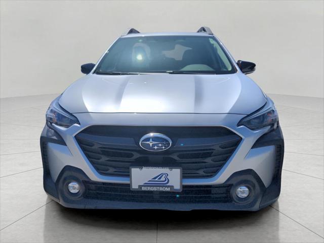 new 2025 Subaru Outback car, priced at $35,051