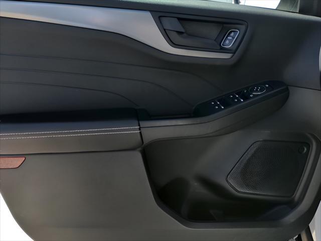 used 2023 Ford Escape car, priced at $25,545