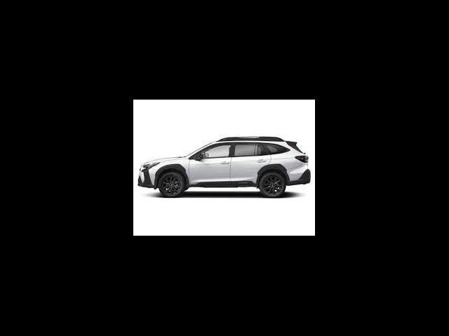 used 2024 Subaru Outback car, priced at $31,815