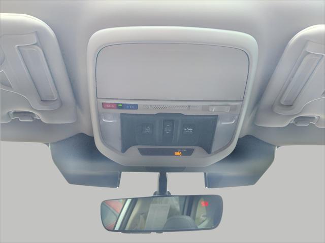 used 2024 Subaru Forester car, priced at $31,988
