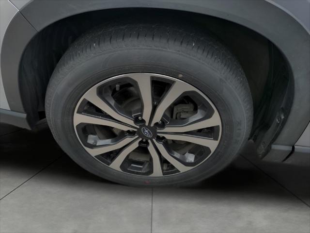 used 2024 Subaru Forester car, priced at $31,988