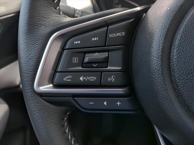 new 2025 Subaru Legacy car, priced at $30,551