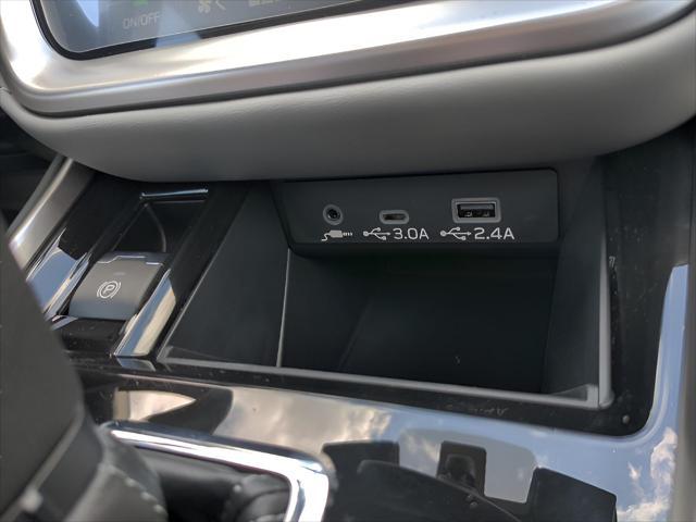 new 2025 Subaru Legacy car, priced at $30,551
