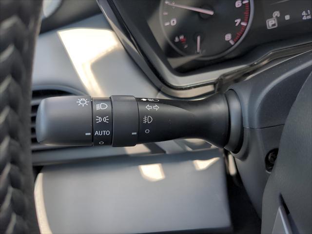 new 2025 Subaru Legacy car, priced at $30,551
