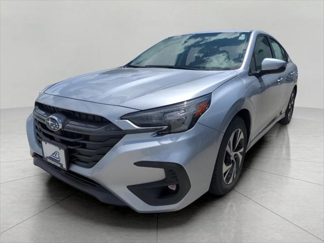 new 2025 Subaru Legacy car, priced at $30,551