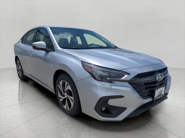 new 2025 Subaru Legacy car, priced at $30,551