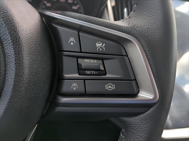new 2025 Subaru Legacy car, priced at $30,551