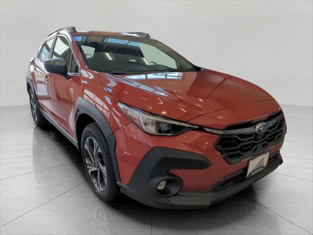 new 2024 Subaru Crosstrek car, priced at $26,851