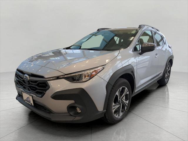 new 2024 Subaru Crosstrek car, priced at $29,551