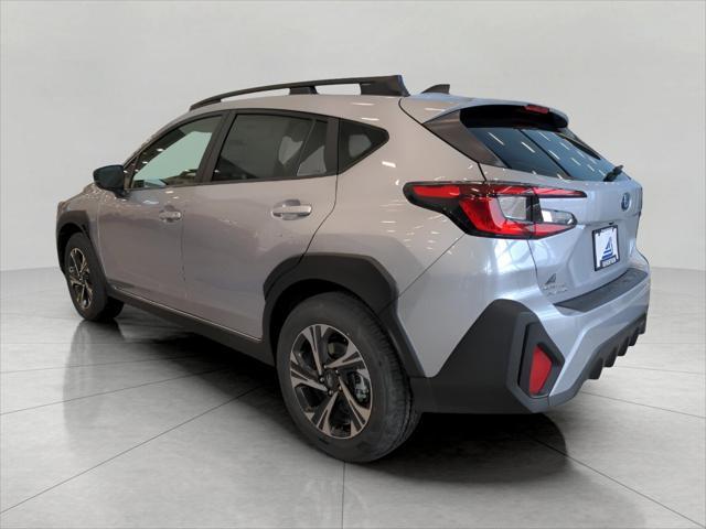 new 2024 Subaru Crosstrek car, priced at $29,551