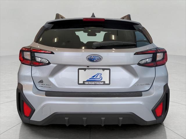 new 2024 Subaru Crosstrek car, priced at $29,551