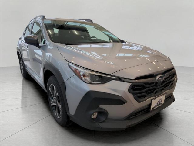 new 2024 Subaru Crosstrek car, priced at $29,551