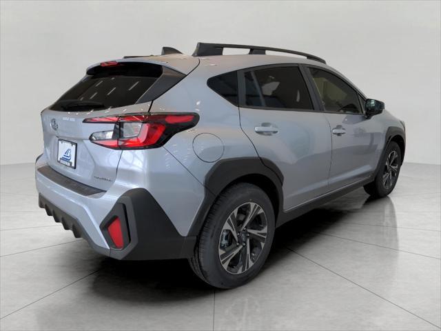 new 2024 Subaru Crosstrek car, priced at $29,551