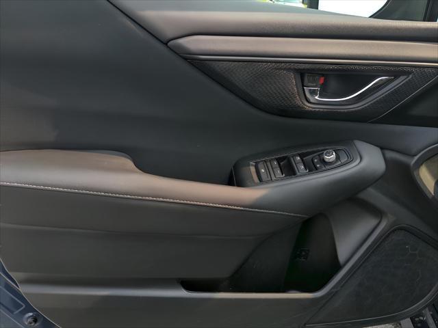 used 2022 Subaru Legacy car, priced at $19,940