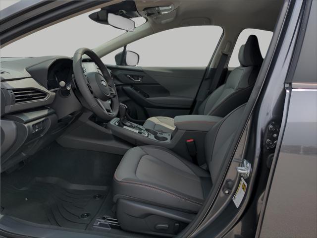 new 2025 Subaru Crosstrek car, priced at $33,491