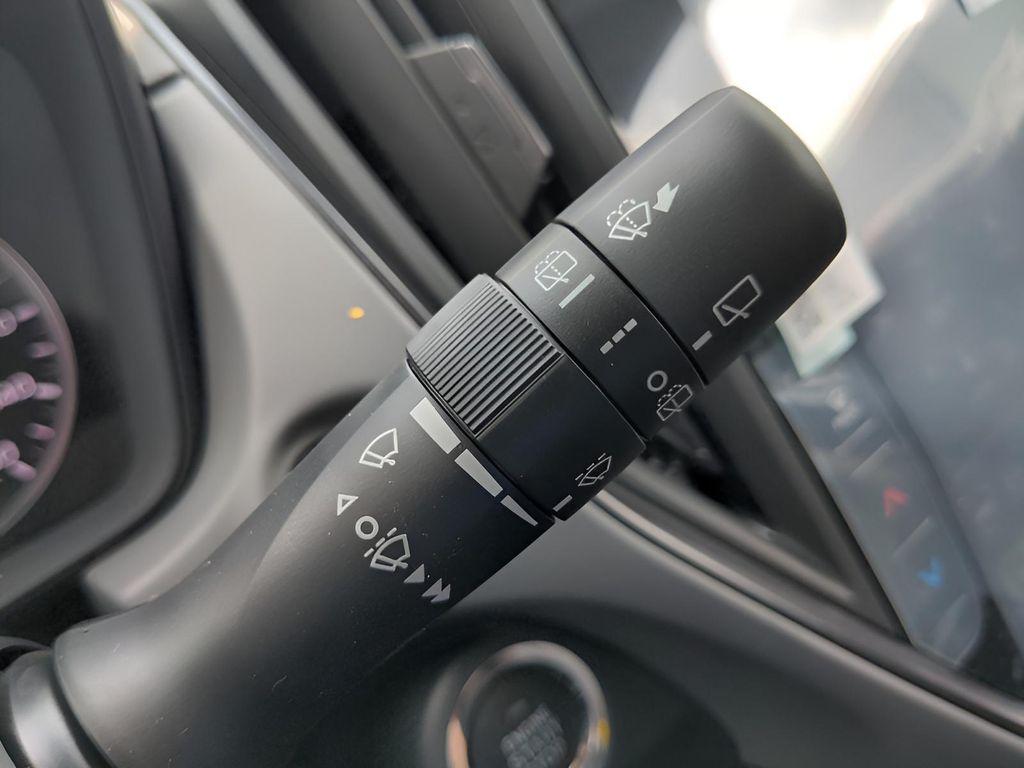 new 2025 Subaru Crosstrek car, priced at $32,843