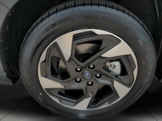 new 2025 Subaru Crosstrek car, priced at $33,491