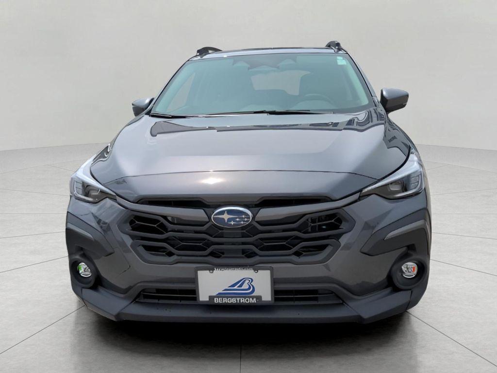 new 2025 Subaru Crosstrek car, priced at $32,843