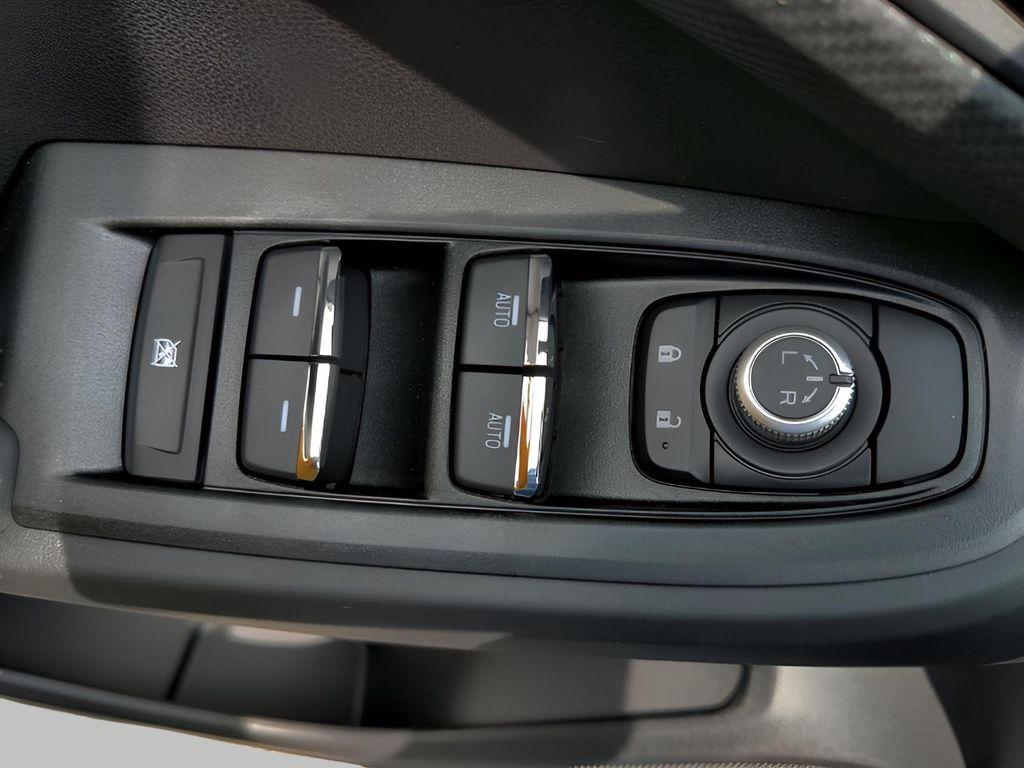 new 2025 Subaru Crosstrek car, priced at $32,843
