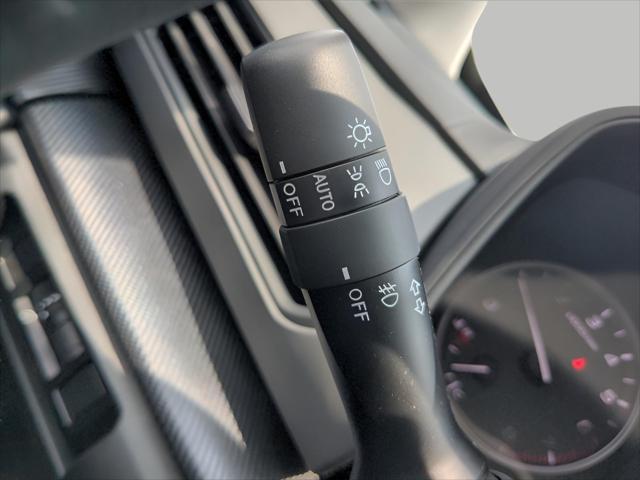 new 2025 Subaru Crosstrek car, priced at $33,491