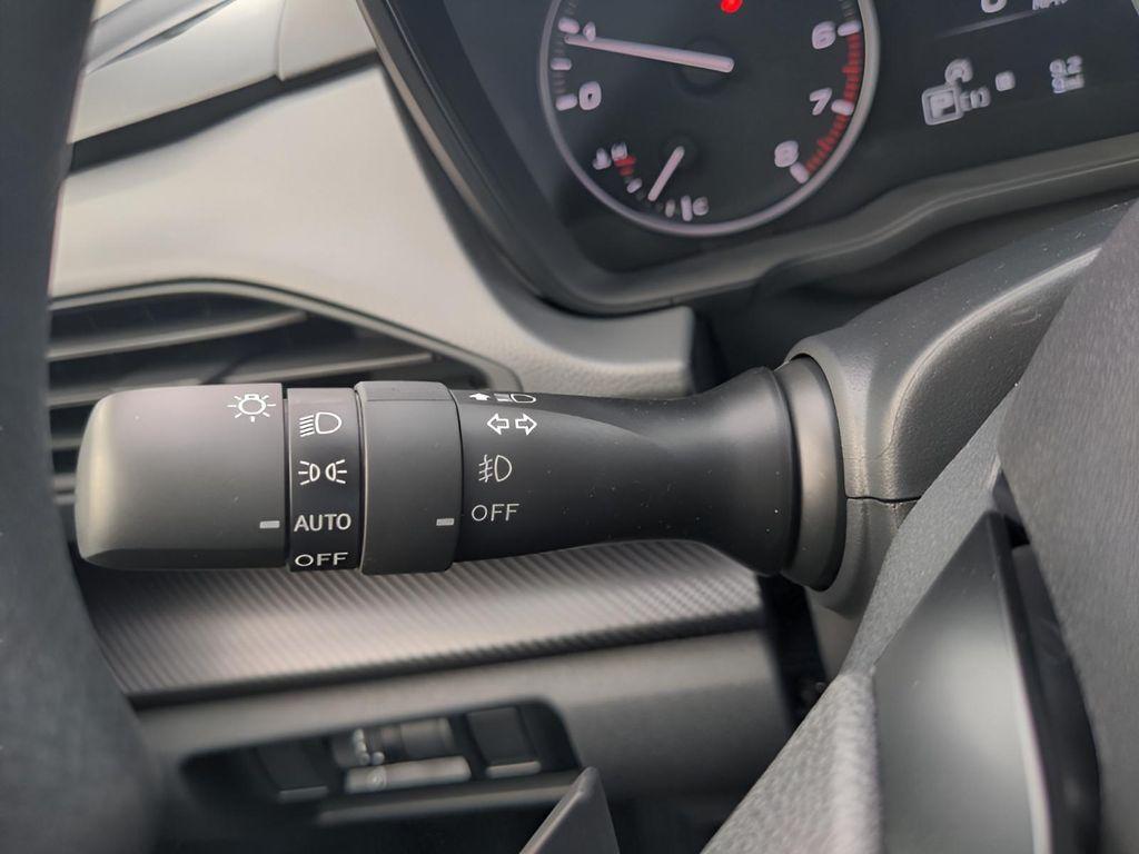 new 2025 Subaru Crosstrek car, priced at $31,191