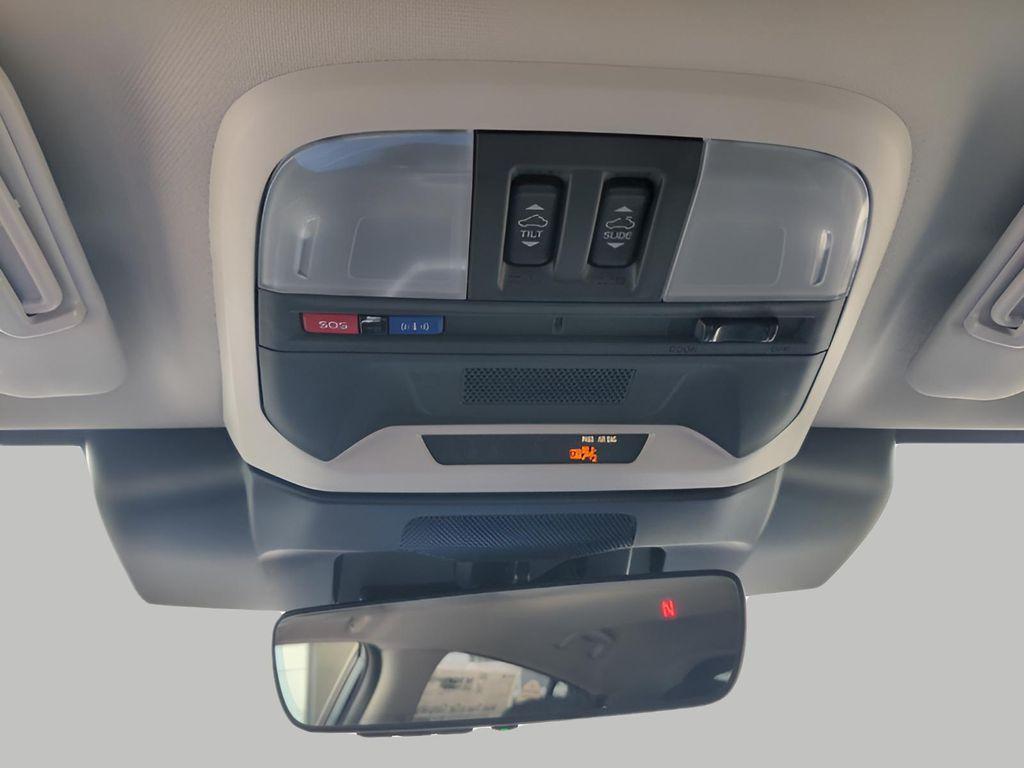 new 2025 Subaru Crosstrek car, priced at $31,191