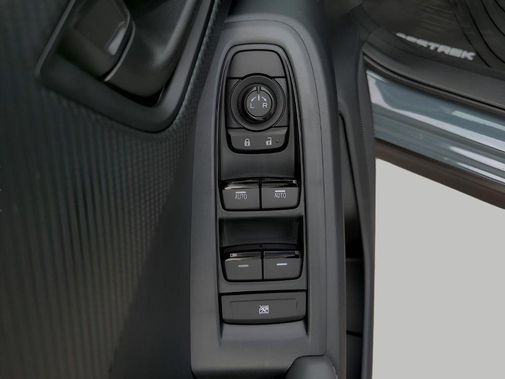 new 2025 Subaru Crosstrek car, priced at $31,191