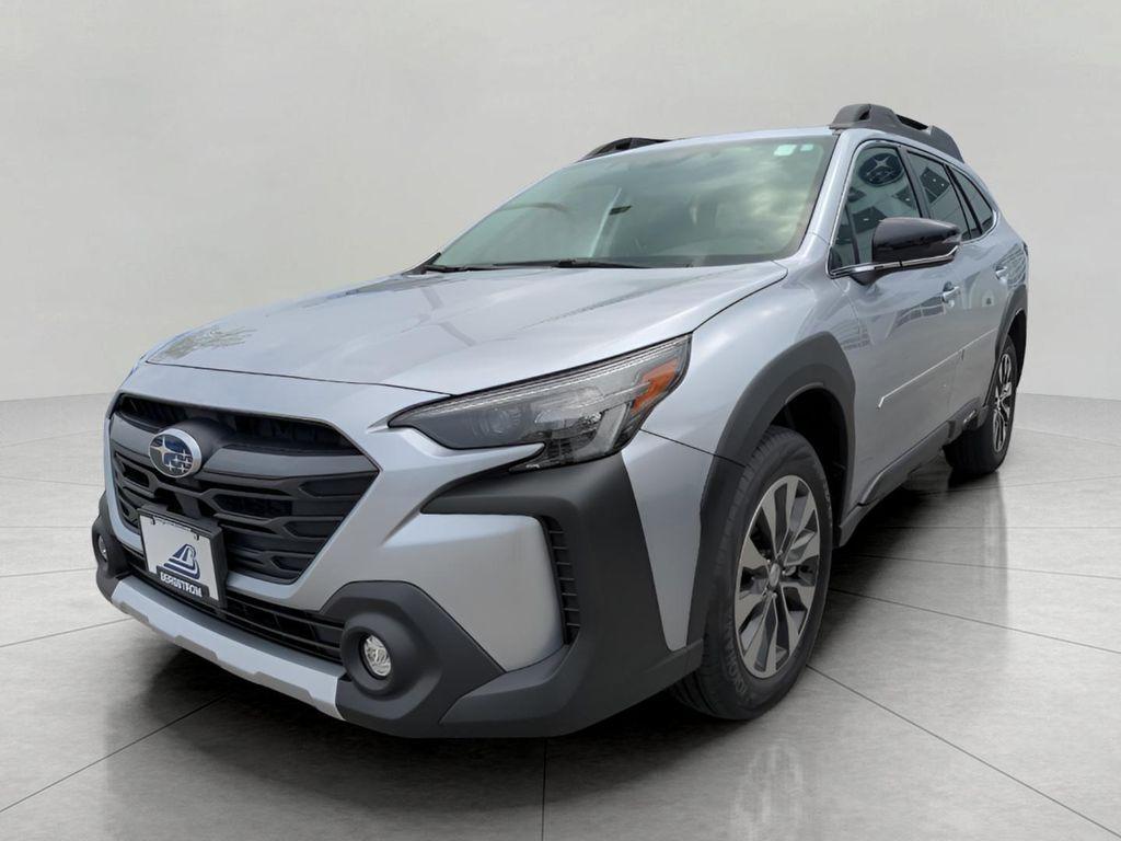 new 2025 Subaru Outback car, priced at $41,851