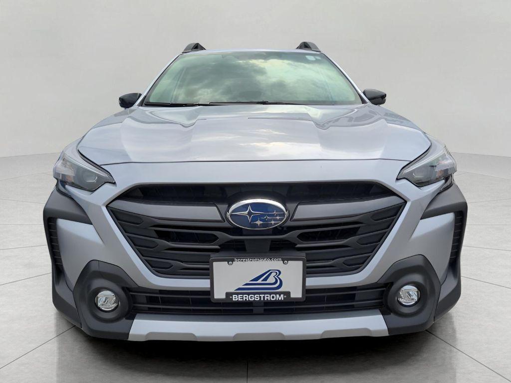 new 2025 Subaru Outback car, priced at $41,851