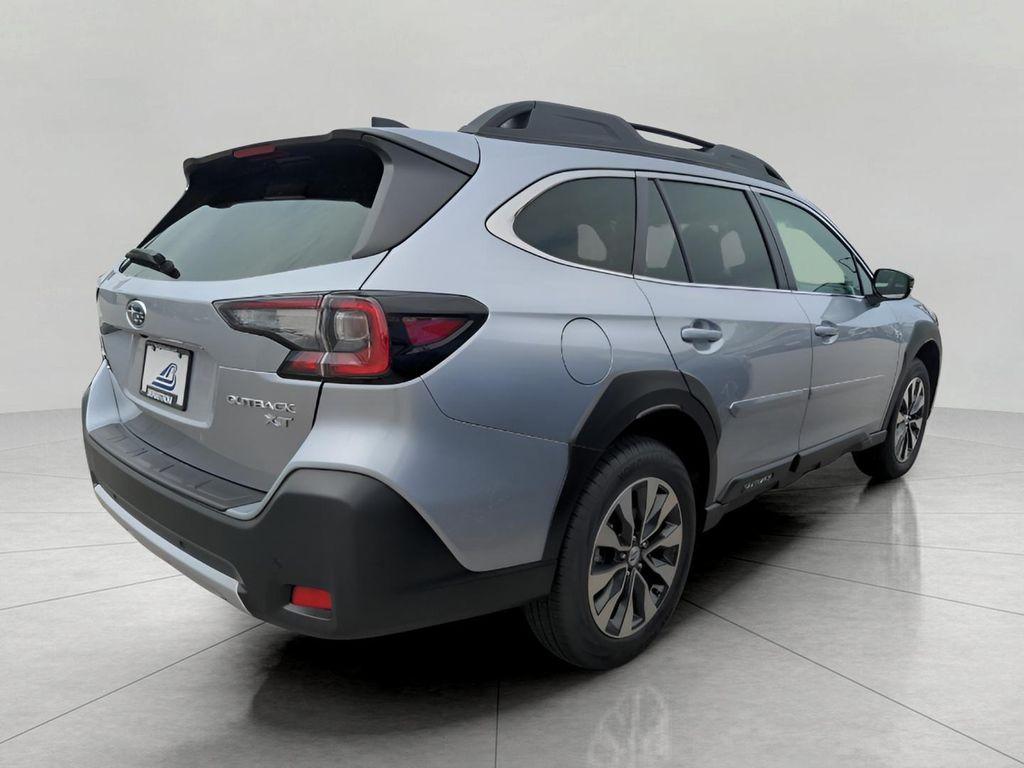 new 2025 Subaru Outback car, priced at $41,851