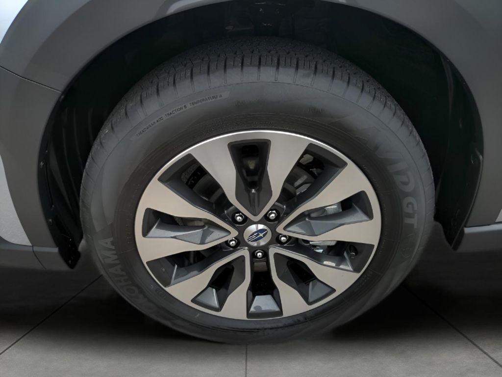 new 2025 Subaru Outback car, priced at $41,851