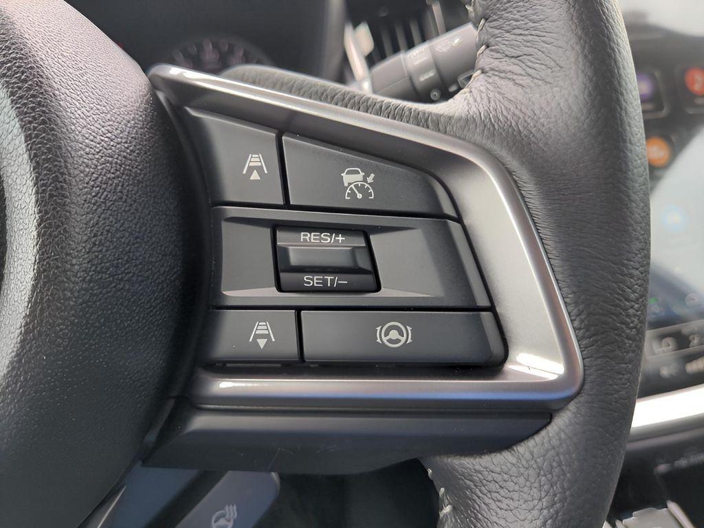 new 2025 Subaru Outback car, priced at $41,851