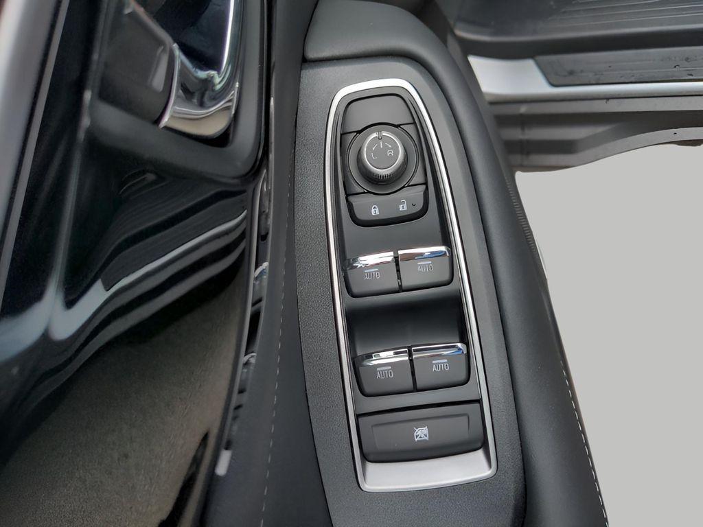 new 2025 Subaru Outback car, priced at $41,851