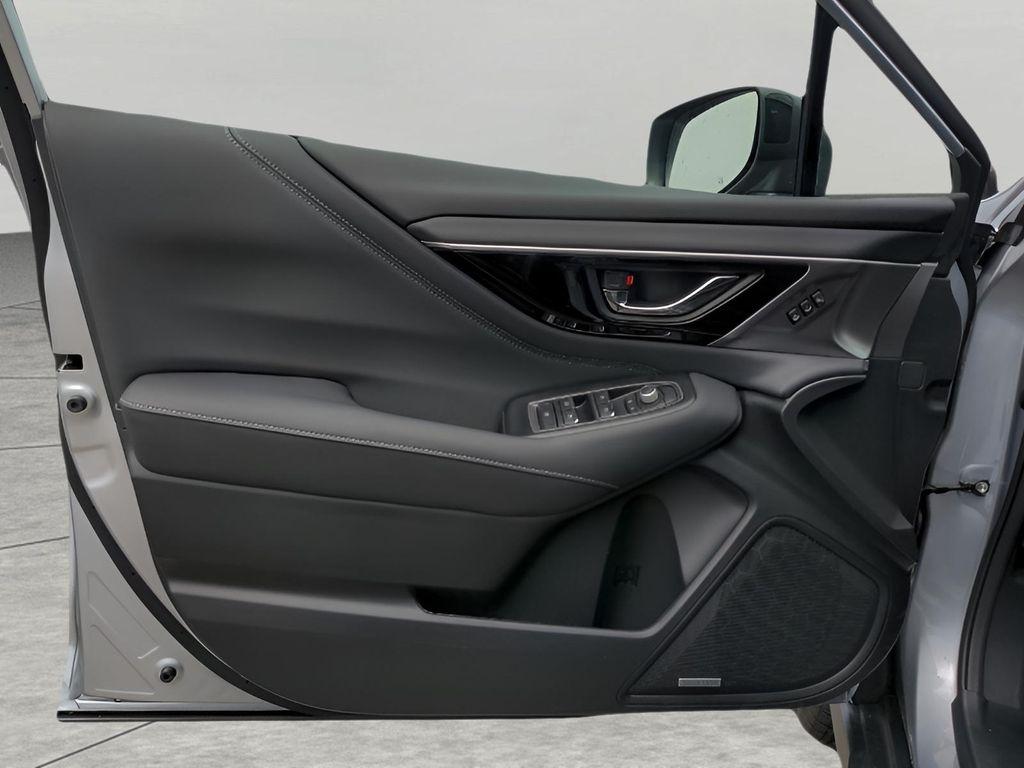 new 2025 Subaru Outback car, priced at $41,851