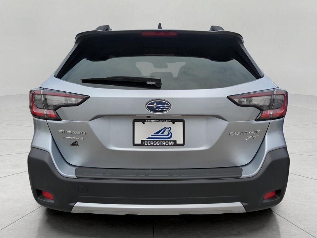 new 2025 Subaru Outback car, priced at $41,851