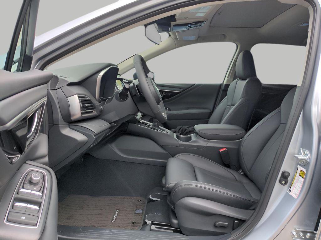 new 2025 Subaru Outback car, priced at $41,851