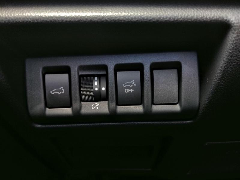 new 2025 Subaru Outback car, priced at $41,851