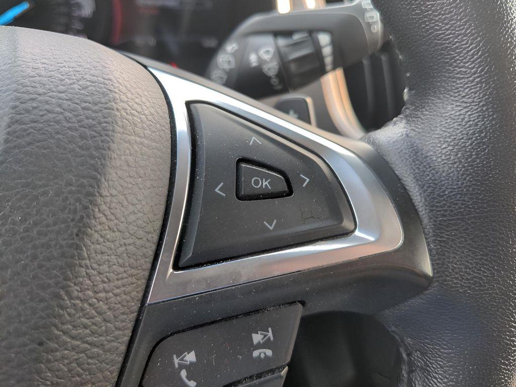 used 2020 Ford Edge car, priced at $18,775