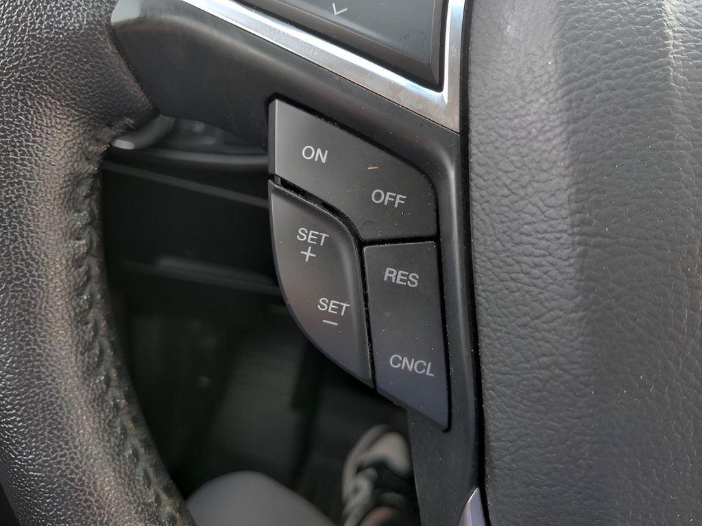 used 2020 Ford Edge car, priced at $18,775