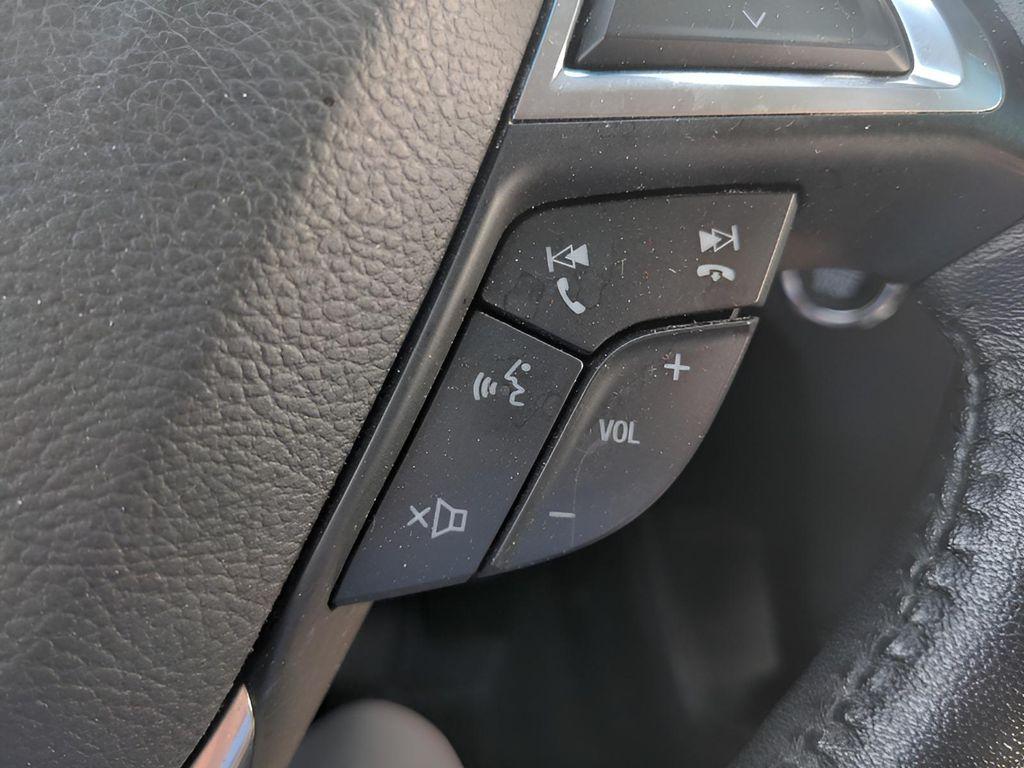 used 2020 Ford Edge car, priced at $18,775