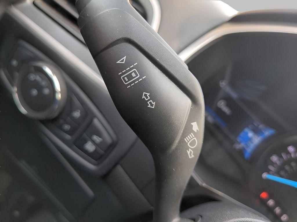 used 2020 Ford Edge car, priced at $18,775