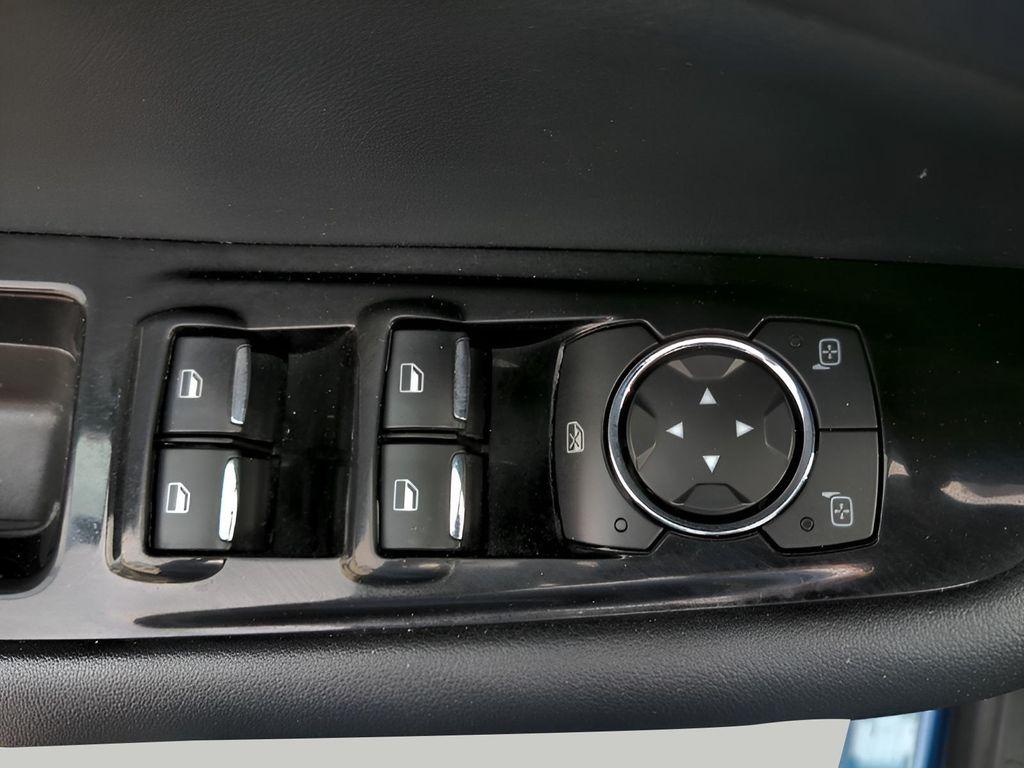 used 2020 Ford Edge car, priced at $18,775