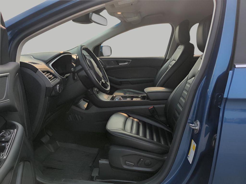used 2020 Ford Edge car, priced at $18,775