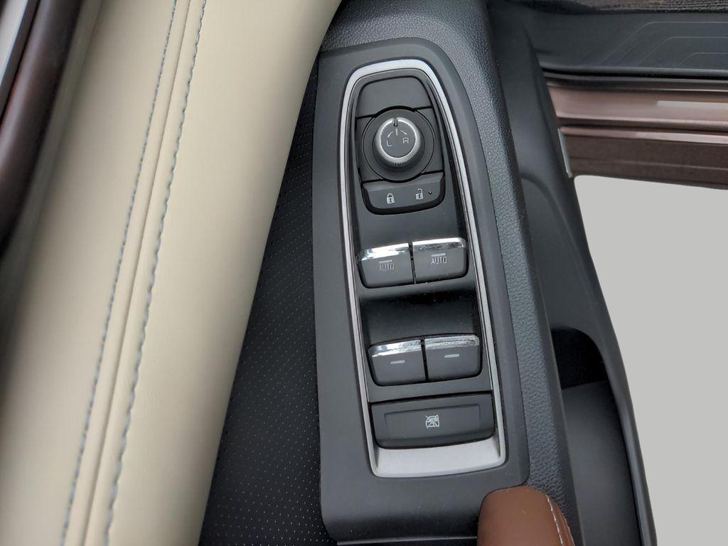 used 2019 Subaru Ascent car, priced at $26,614