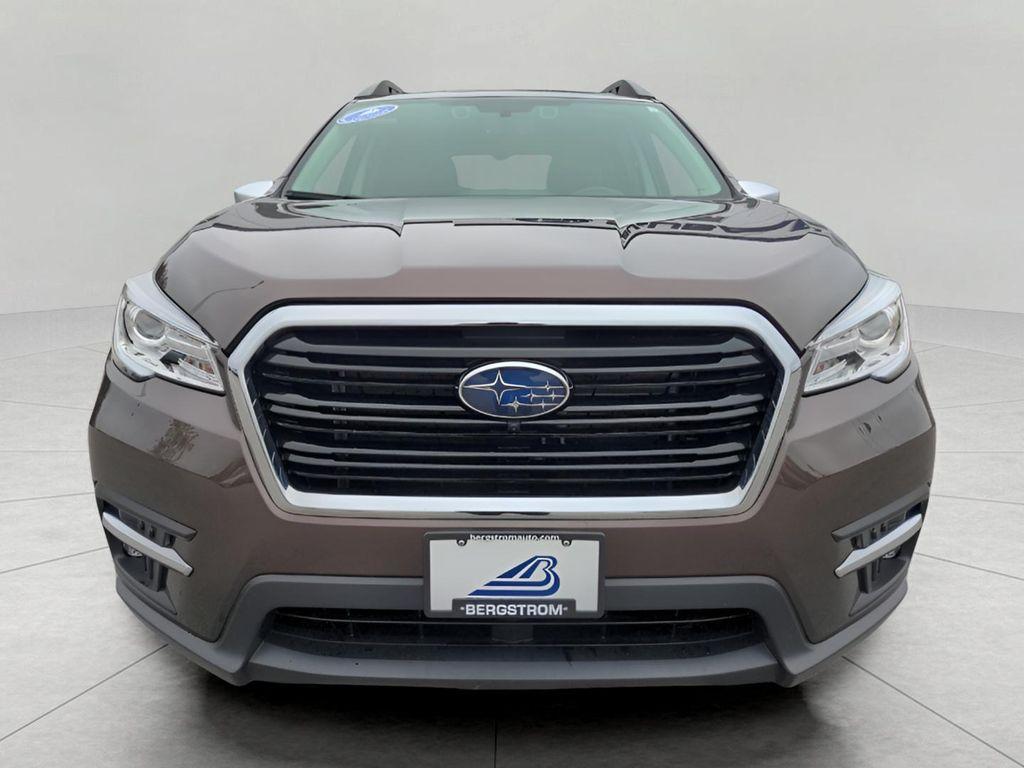 used 2019 Subaru Ascent car, priced at $26,614