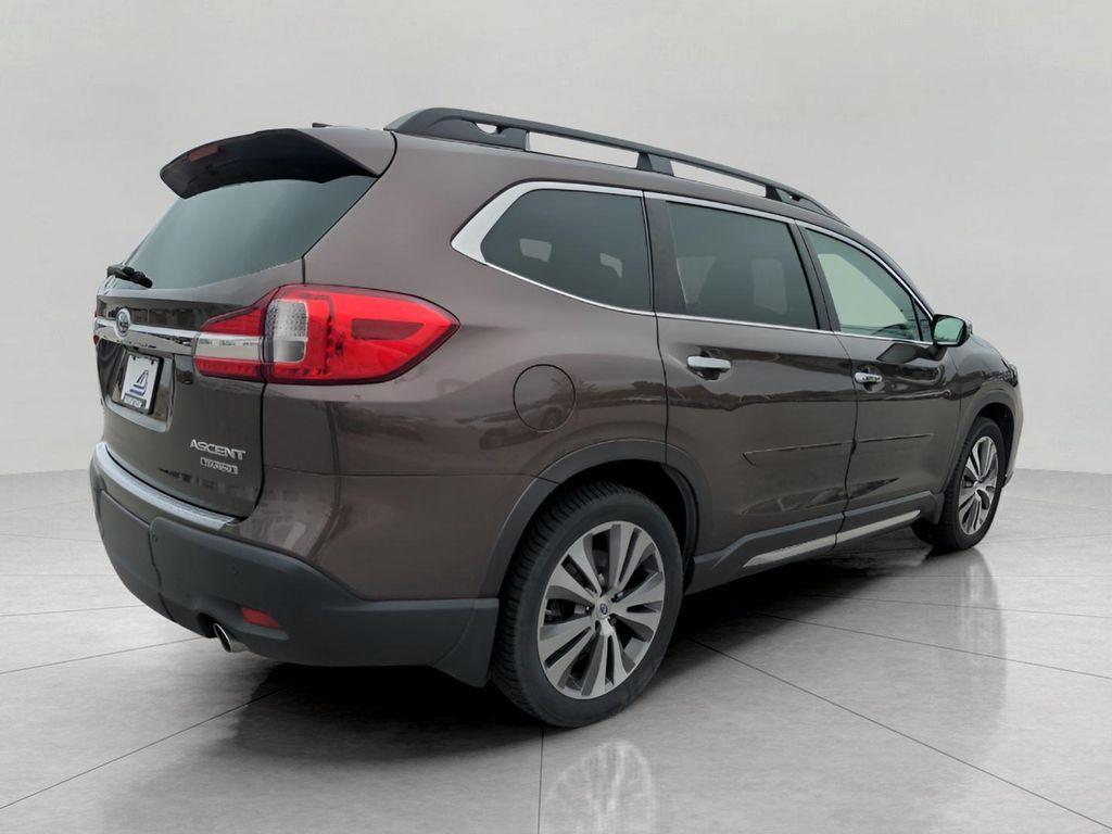 used 2019 Subaru Ascent car, priced at $26,614