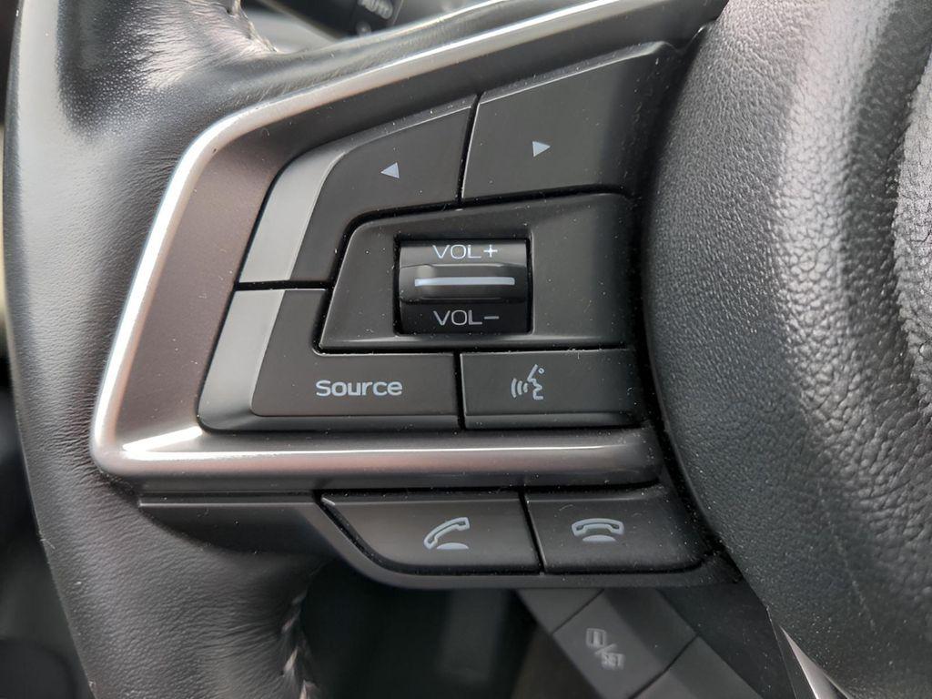 used 2019 Subaru Ascent car, priced at $26,614